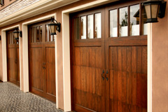 Rhuvoult garage extension quotes